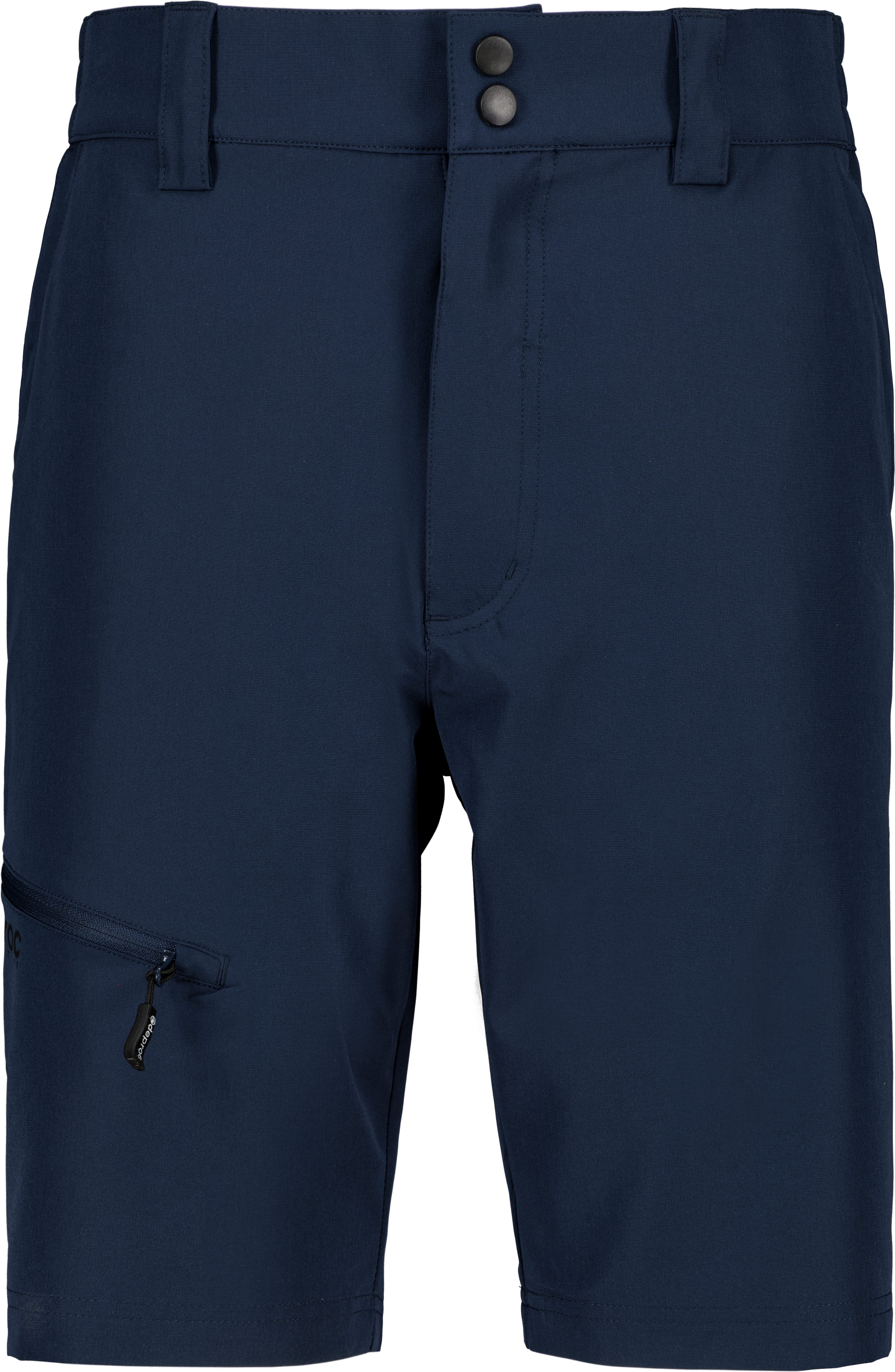 DEPROC Active Trekkingshorts Kentville NEW CS Outdoorhose, Funktionshose Shorts UV-Schutz