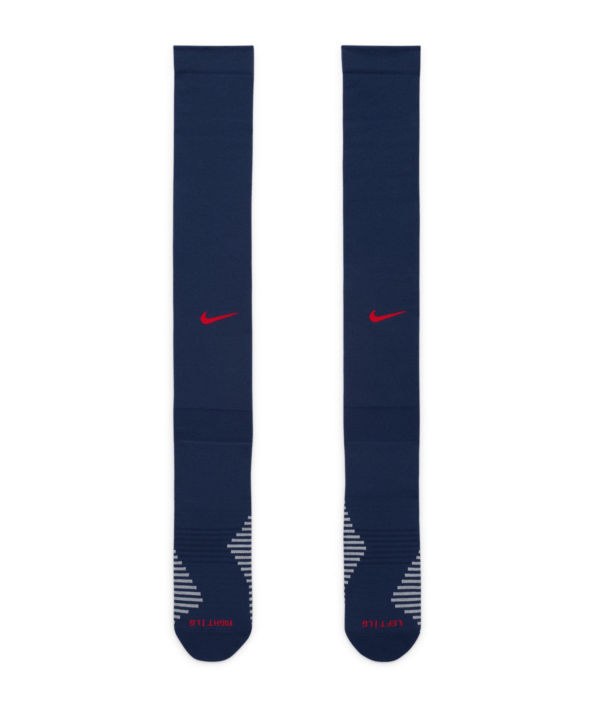 Nike Fußballstutzen Paris St. Germain Stutzen 2023/2024 Polyester günstig online kaufen
