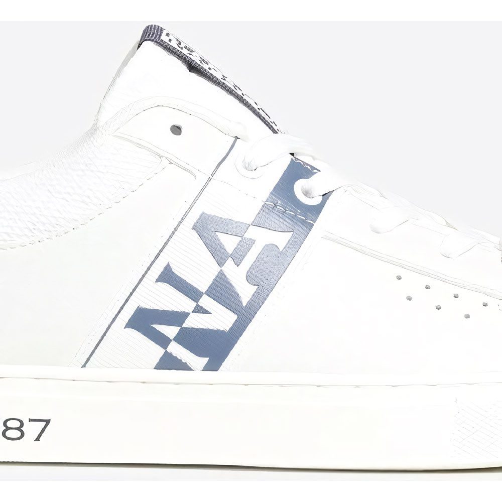 Napapijri S2Birch01/Puc Sneaker