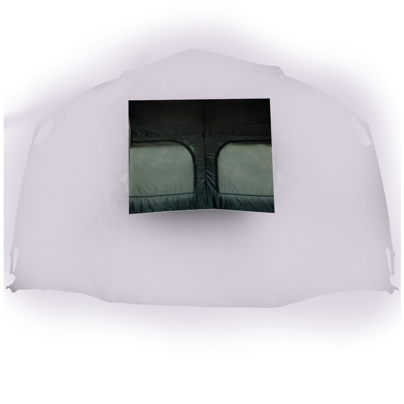 Angelzelt Fox Frontier II- X Inner Mesh Shield