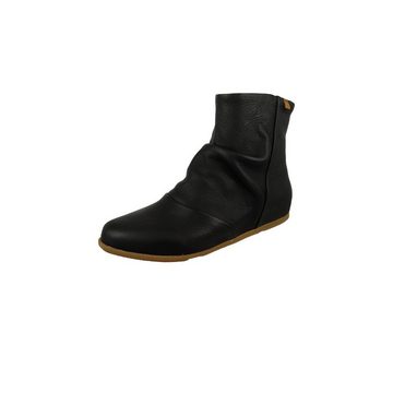 El Naturalista schwarz Stiefelette (1-tlg)