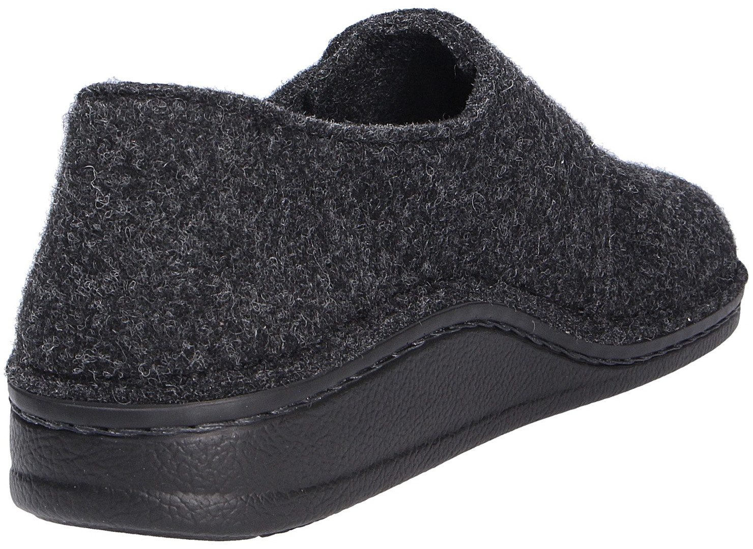 Finn Comfort Finn Comfort Herren Hausschuhe grau Größe Hausschuh