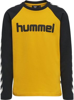 hummel Longshirt