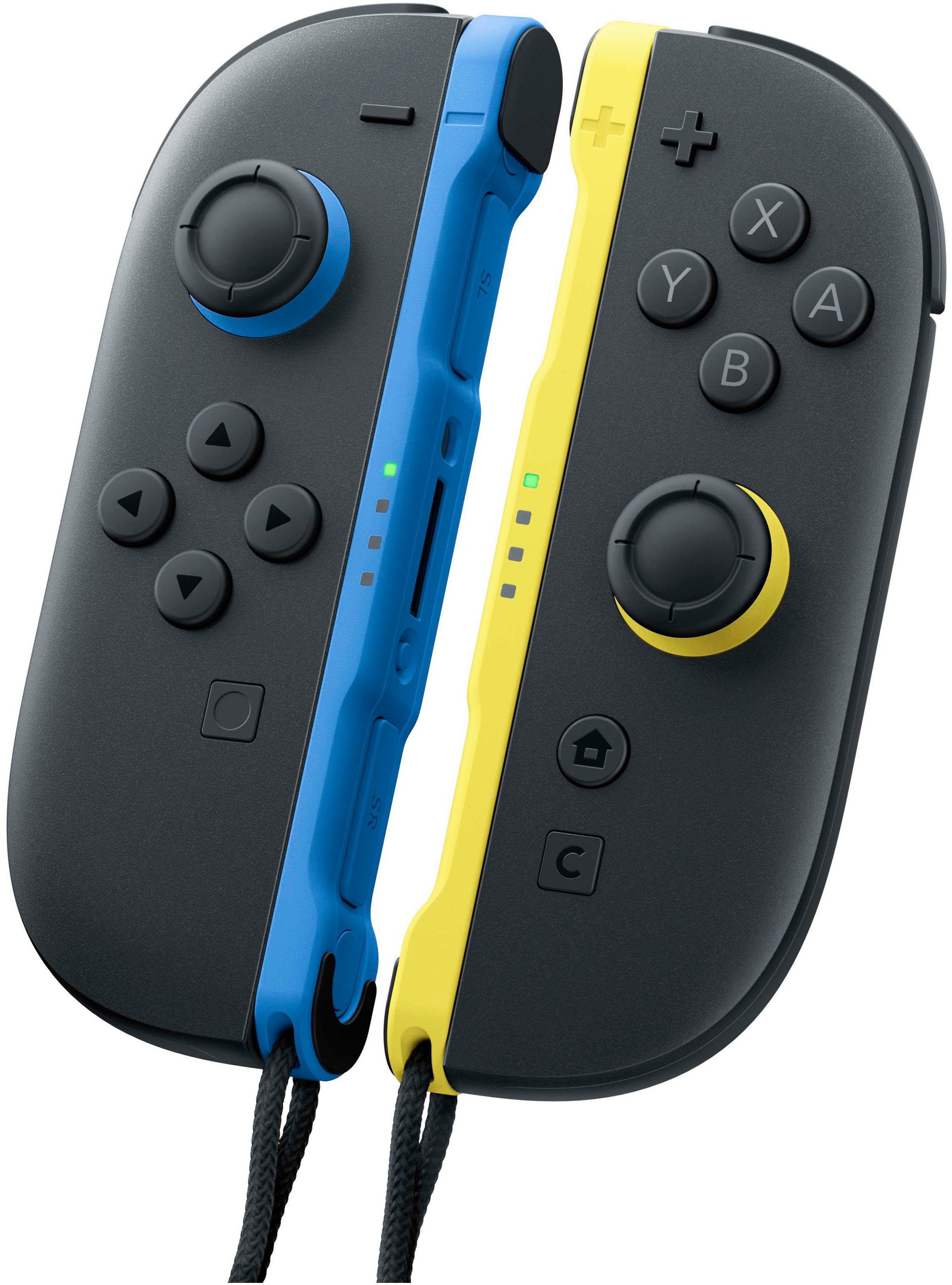 Nintendo Switch 2 Joy-Con 2 2er-Set Nintendo-Controller