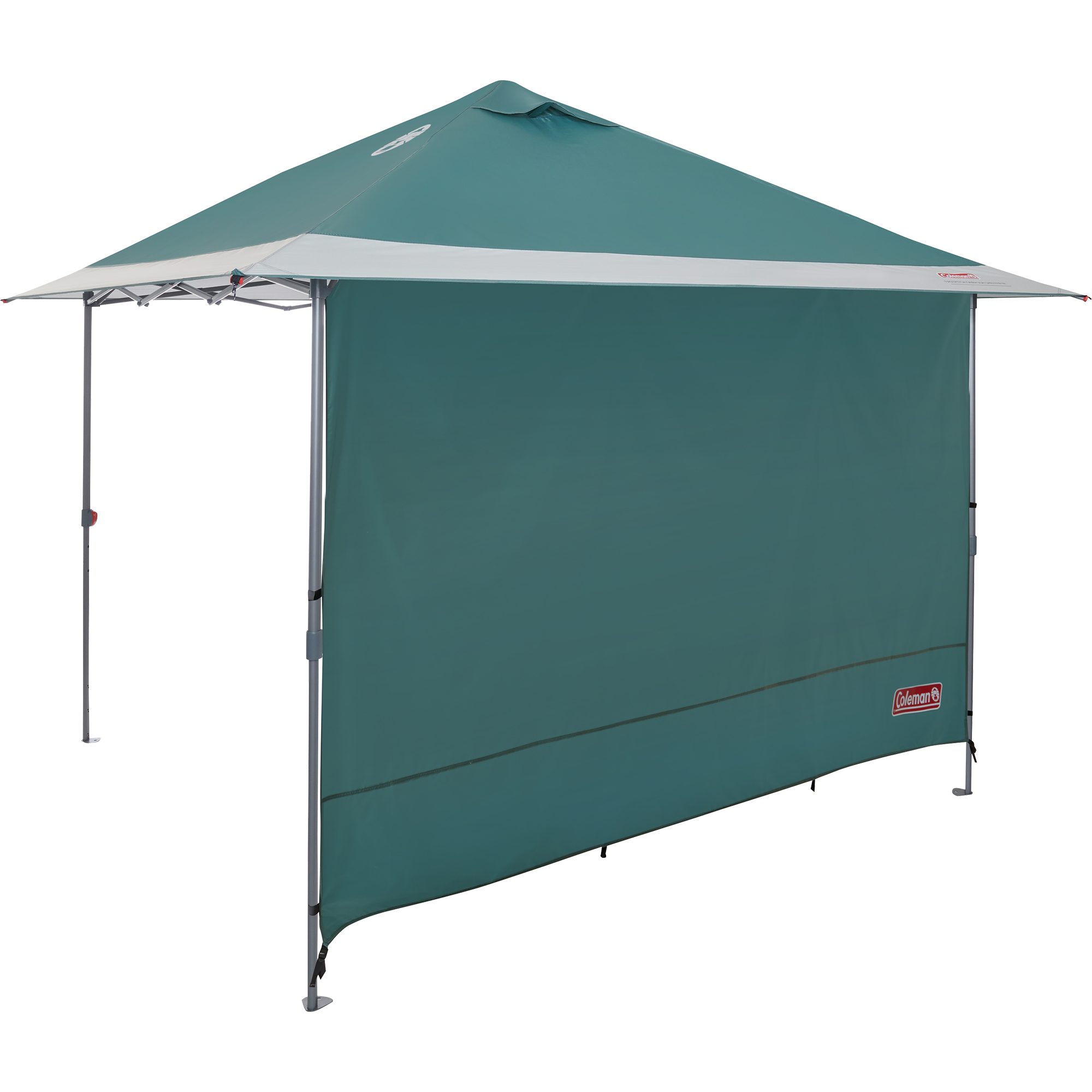 COLEMAN Pavillon Coleman 2 Seitenwände für FastPitch OnePush Pavillon M