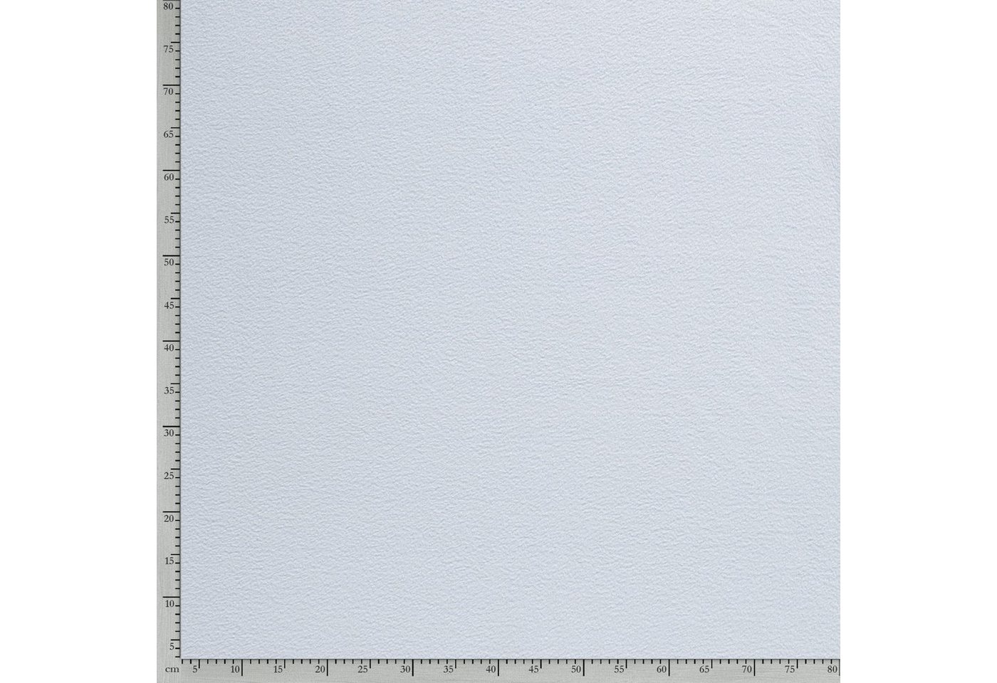 Thumbnail - maDDma Stoff Fleecestoff Vliesstoff Fleece Stoff Zuschnitt ab 0,5m Meterware, babyblau