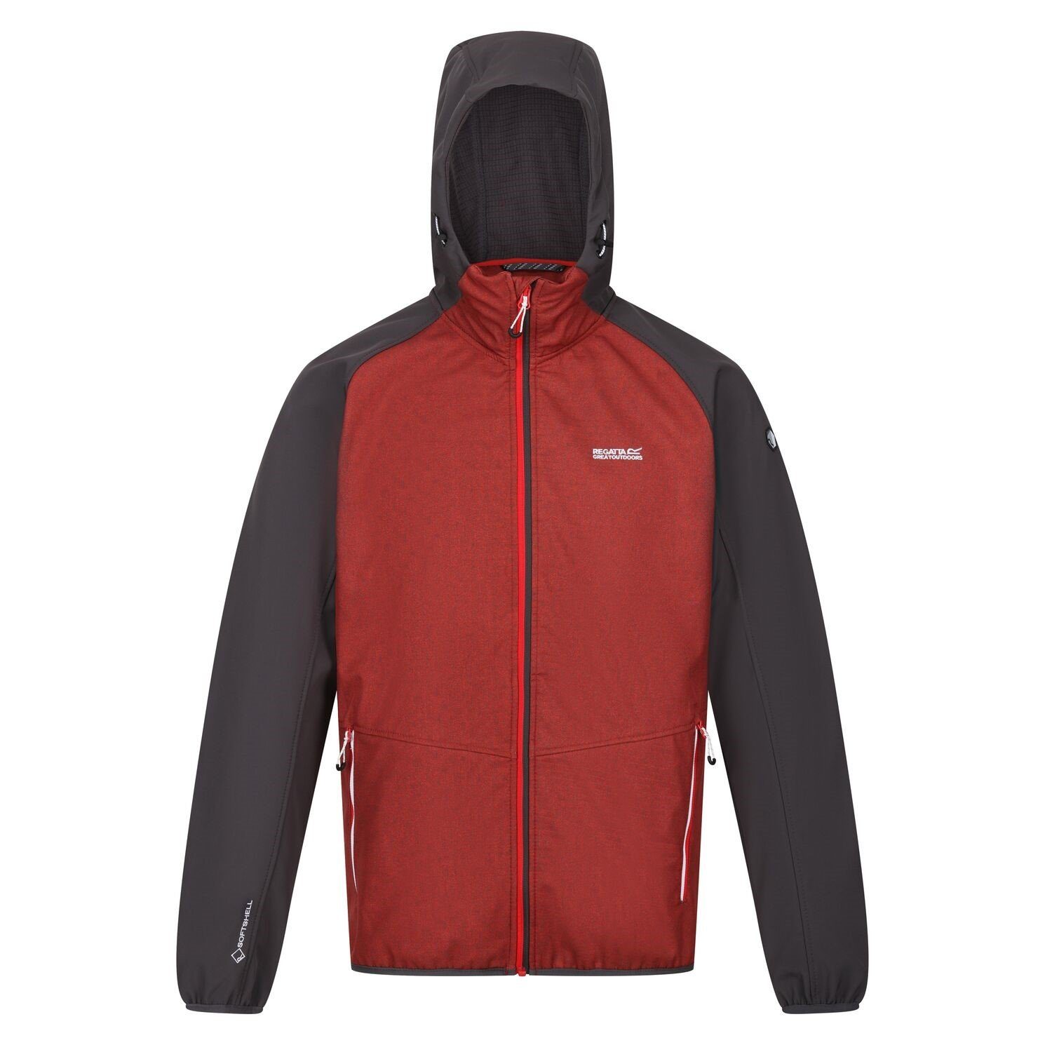 Regatta Funktionsjacke Softshelljacke Arec III günstig online kaufen