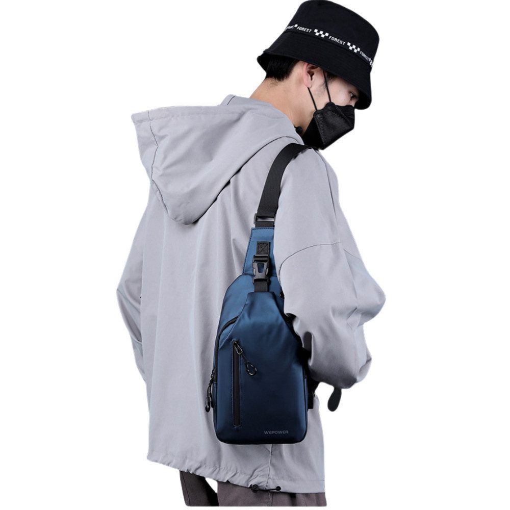 YMQHBS Umhängetasche als Rucksack oder Umhängetasche günstig online kaufen
