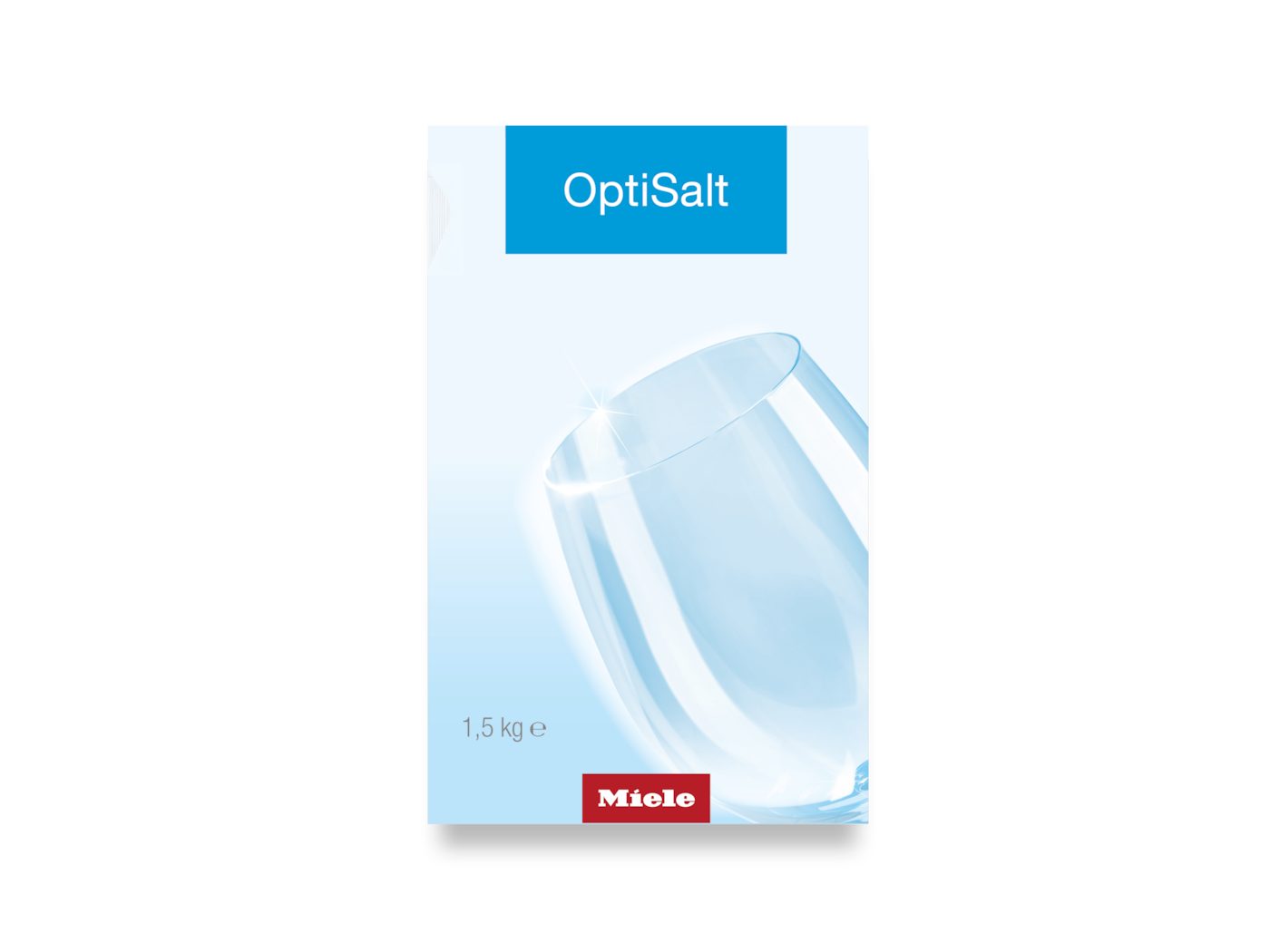 Miele OptiSalt Regeneriersalz
