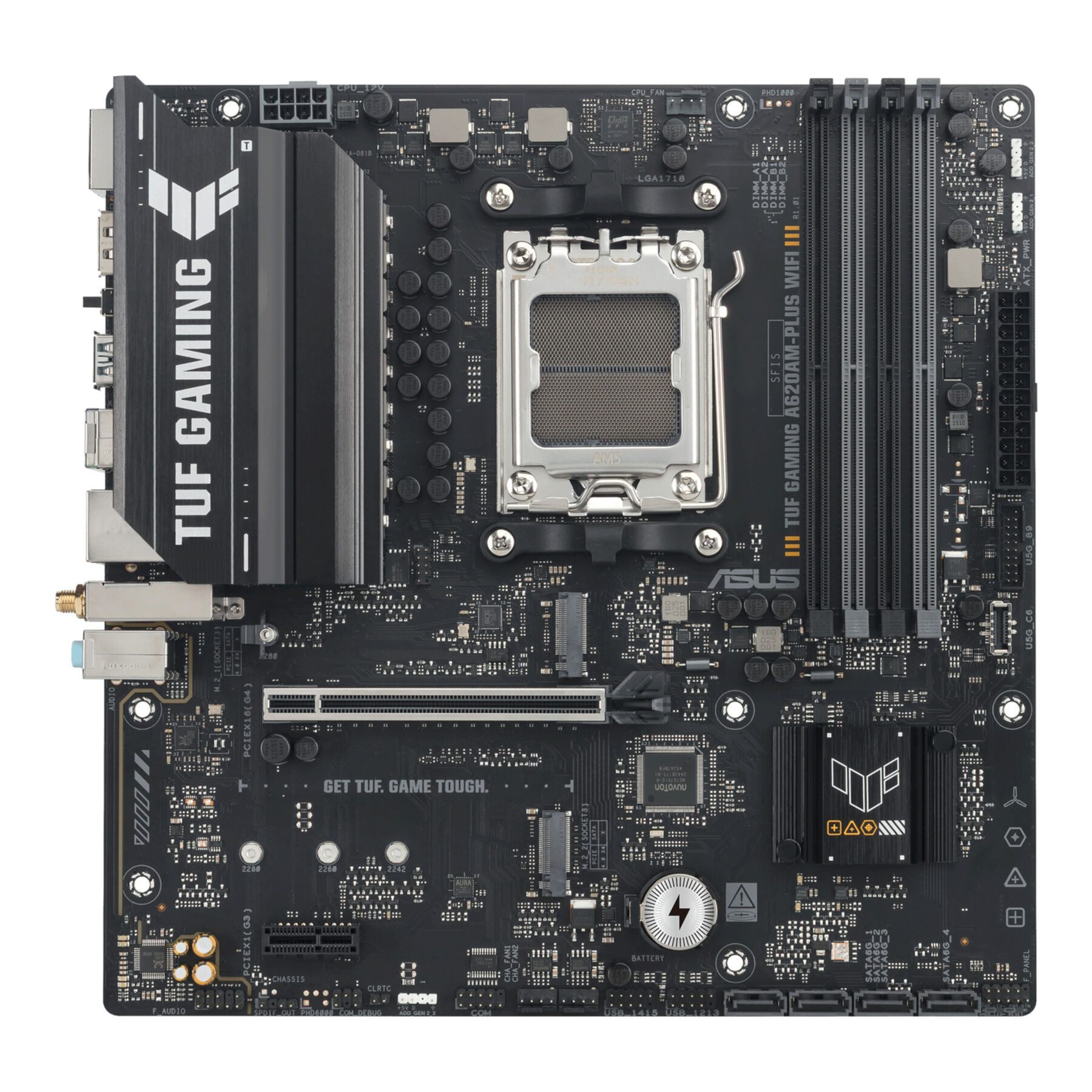Asus 90MB1MZ0-M0EAY0 Mainboard