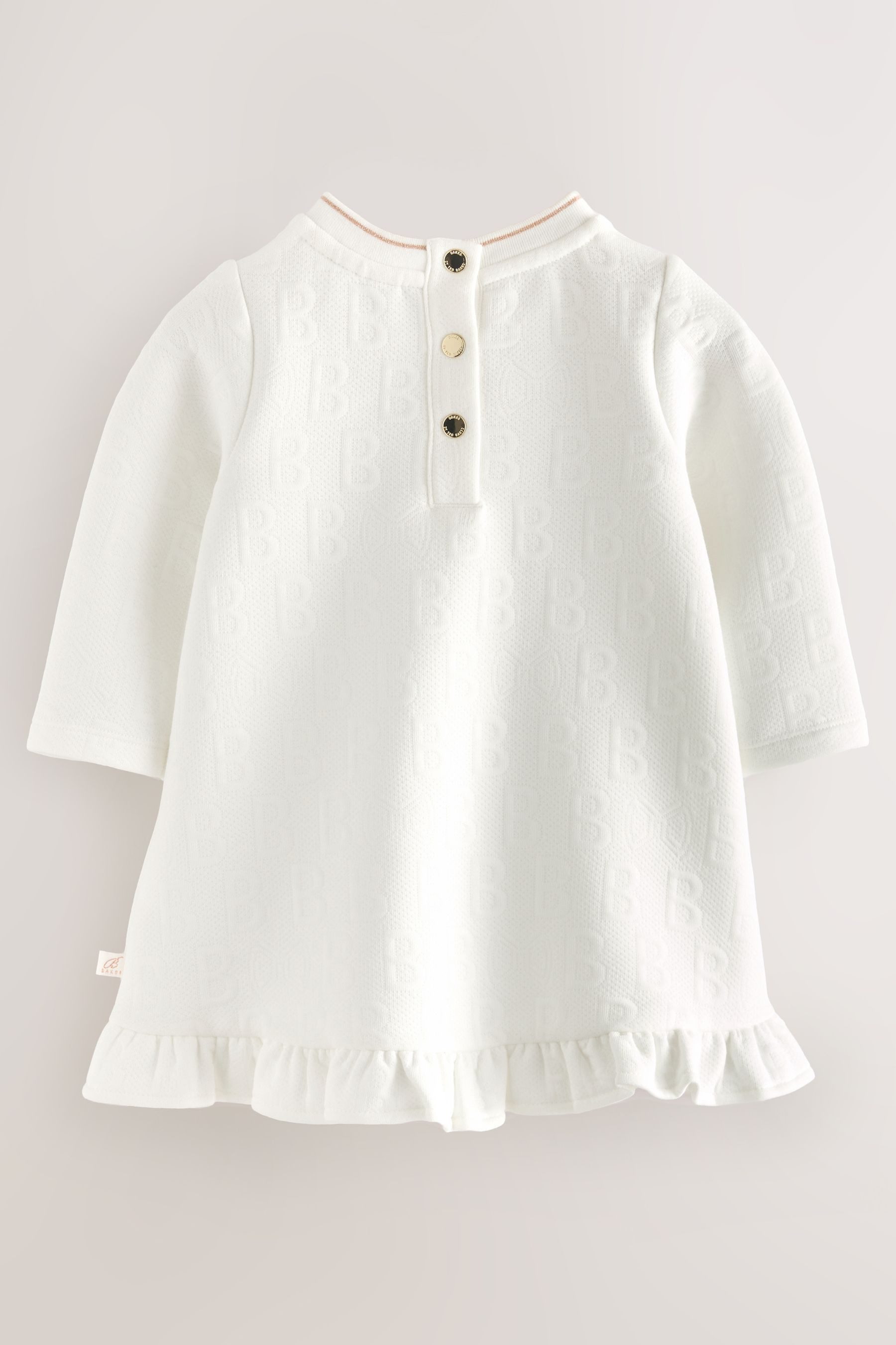 Baker by Ted Baker Strickkleid Baker günstig online kaufen