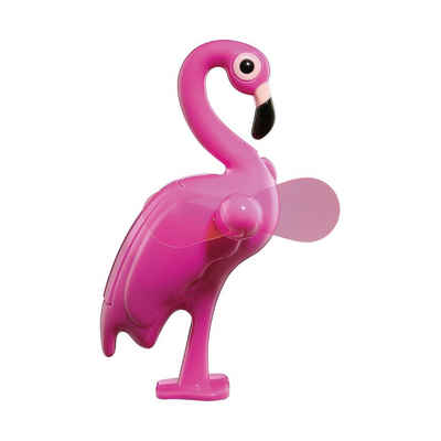 Cilio Tischventilator Mini-Ventilator Flamingo