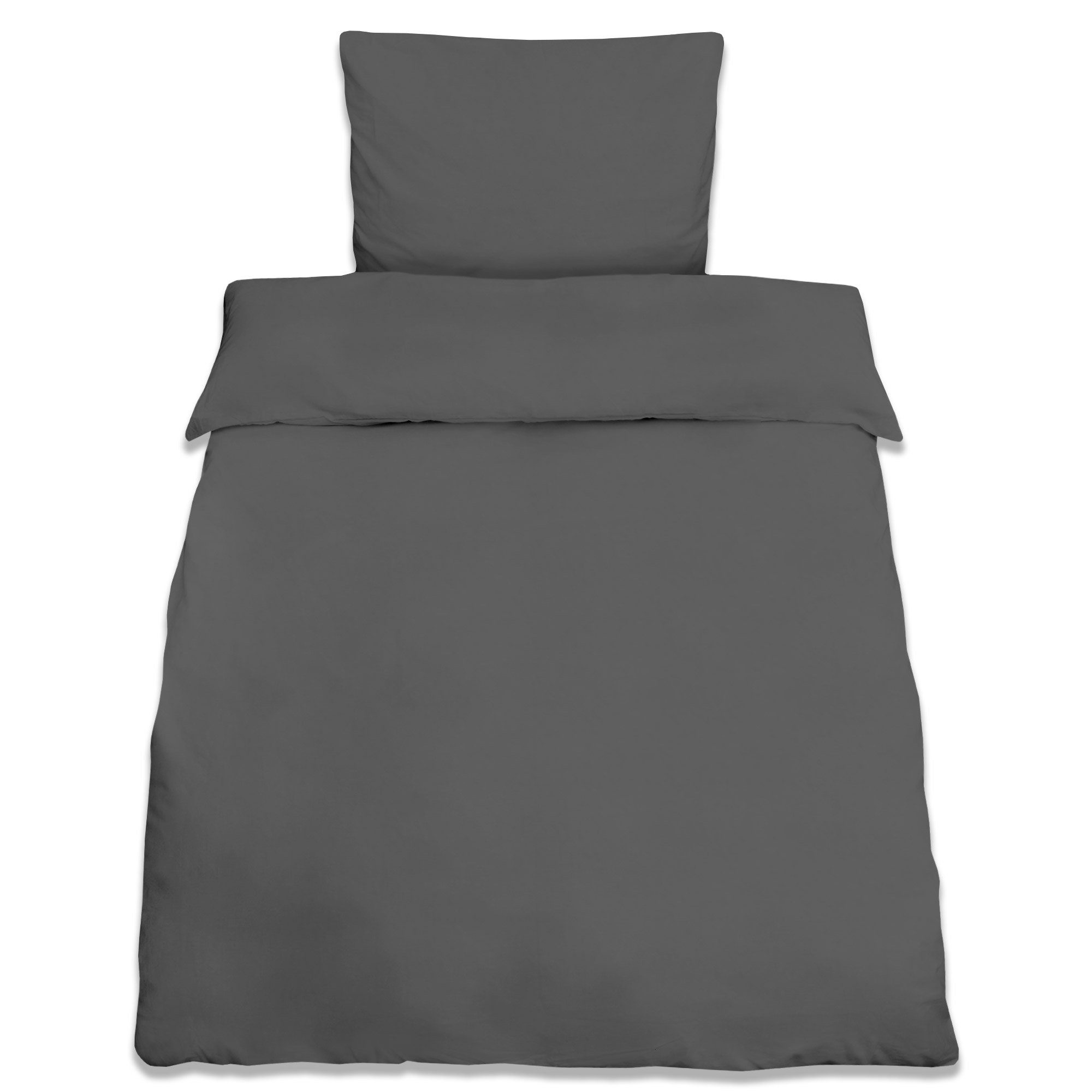 Beautissu Bettwäsche Julie, 100% Baumwolle, 4 günstig online kaufen