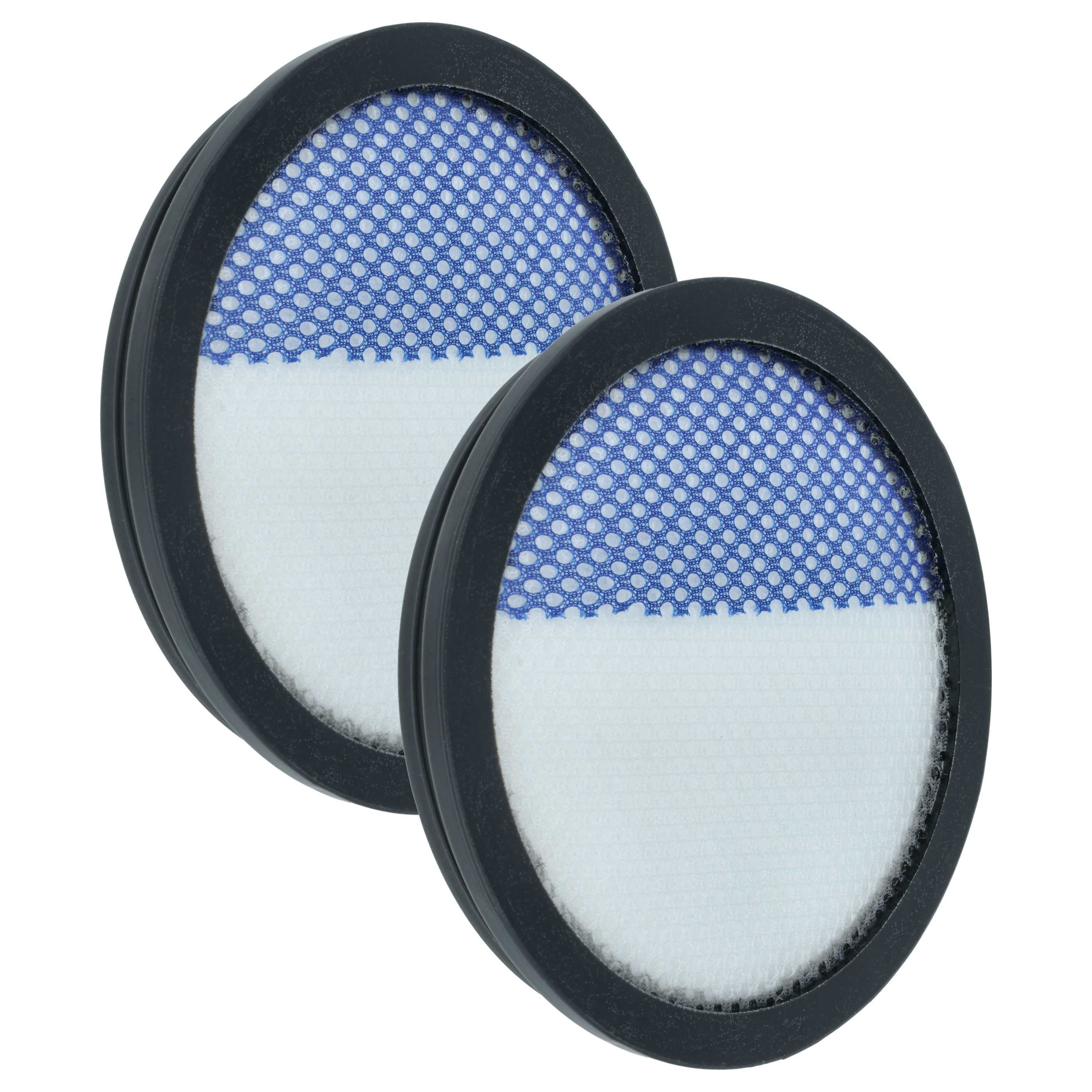 vhbw Motorschutzfilter passend für Grundig GMS 3060, VCP 3930, GMS3400, GMS3060, VCP 3929 L, Zubehör für Grundig GMS 3060 VCP 3930 GMS3400 GMS3060 VCP 3929 L