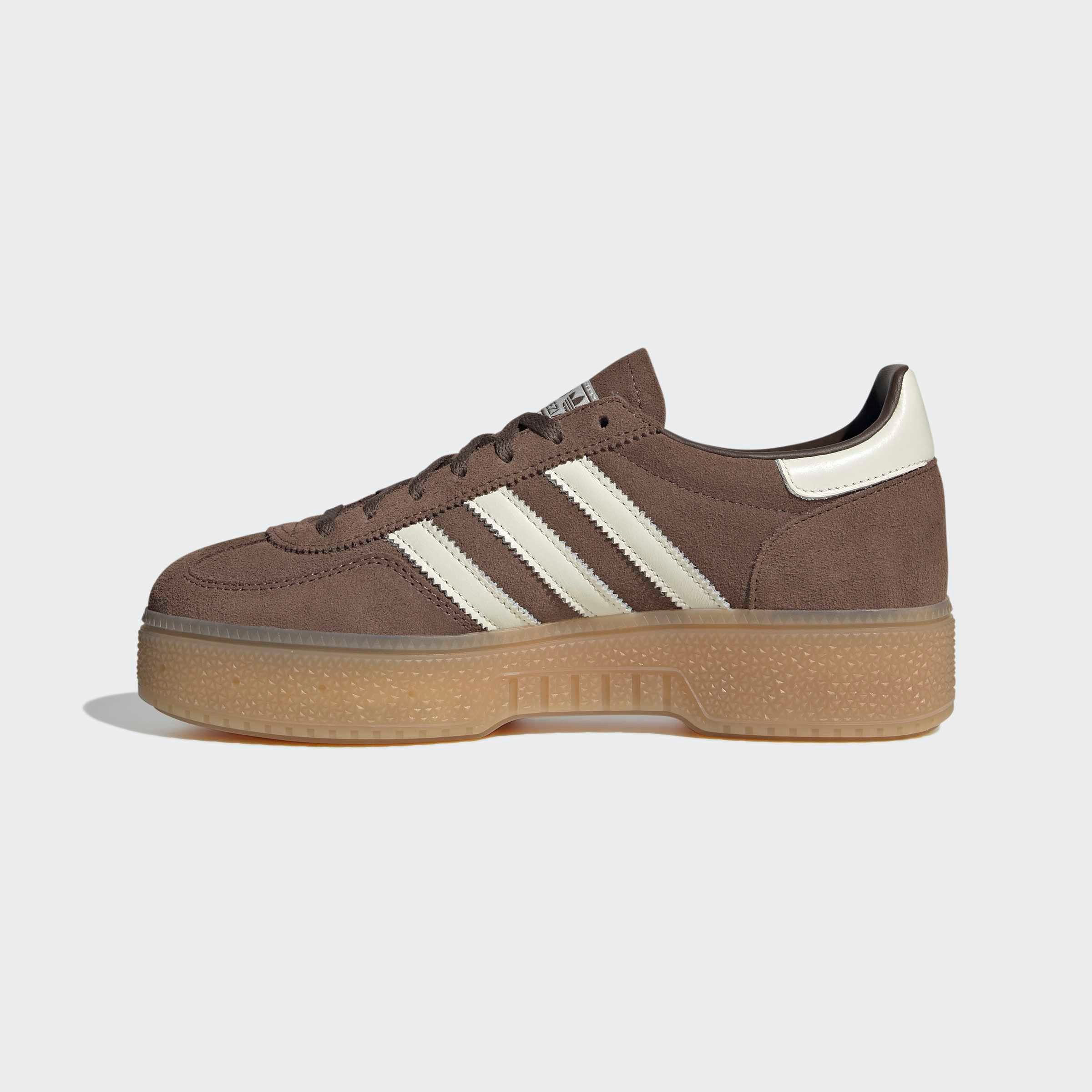 adidas Originals HANDBALL SPEZIAL BOLD W Plateausneaker