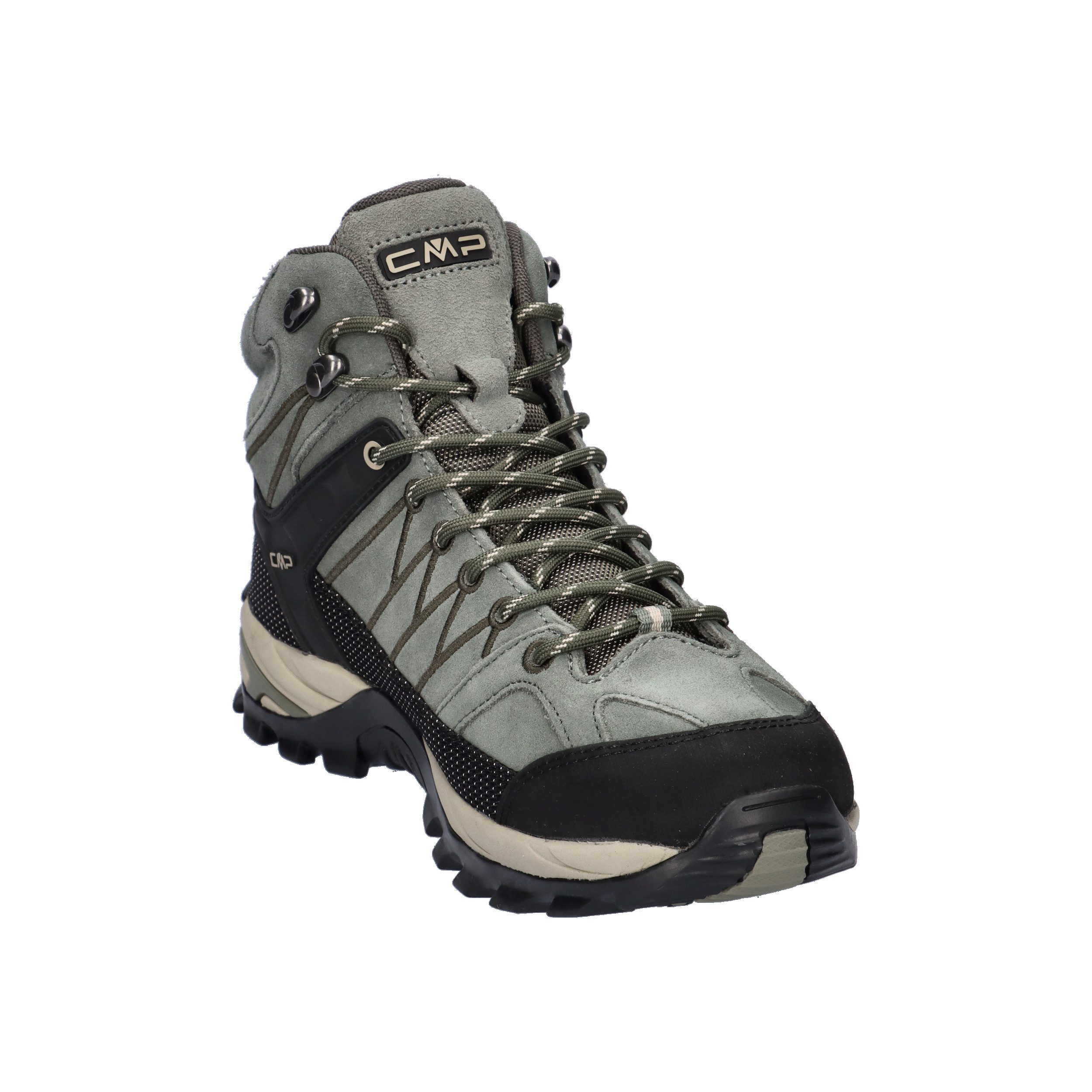 CMP CMP Herren Trekking Schuhe Rigel MID 3Q12947 Trekkingschuh