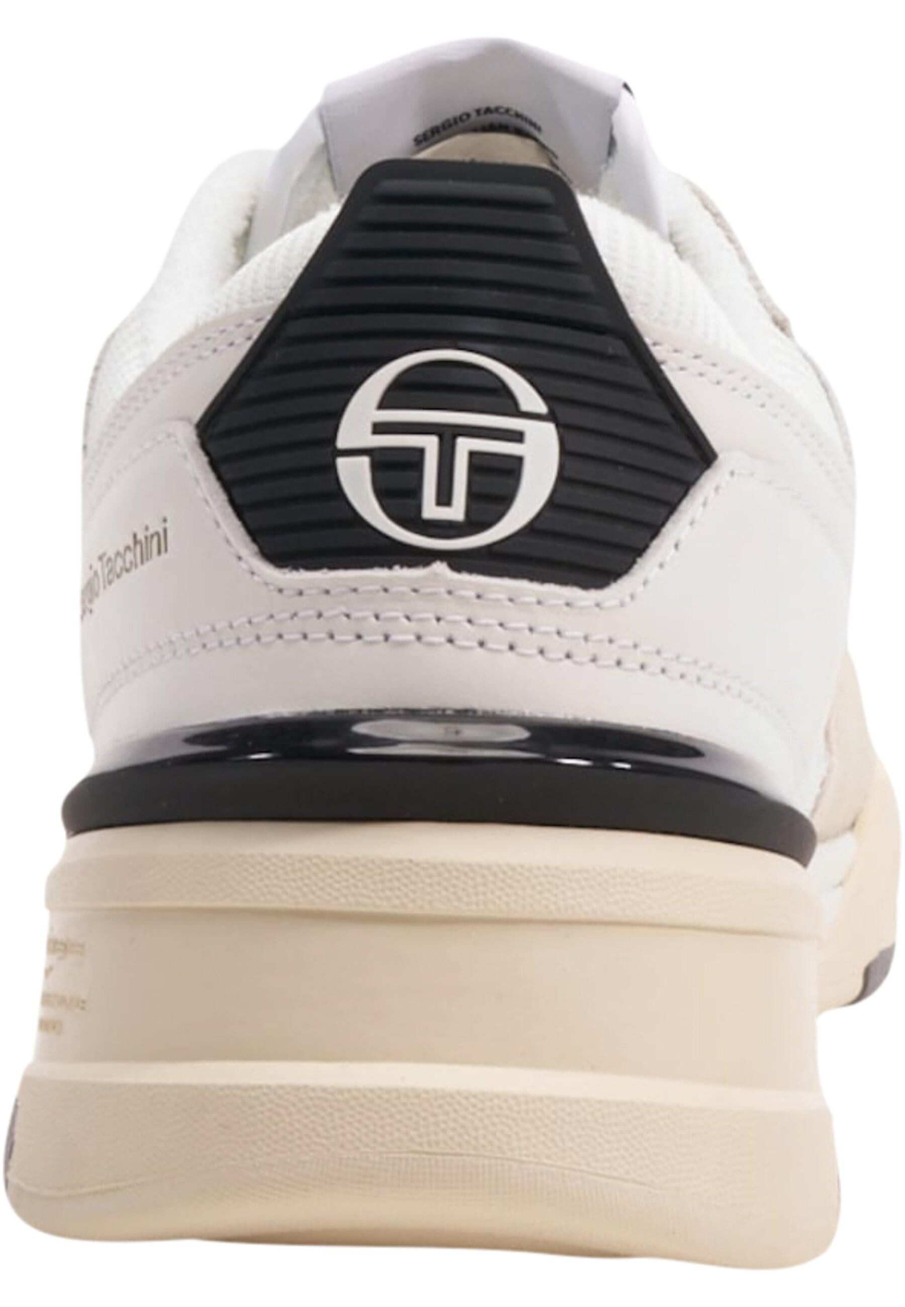 Sergio Tacchini Sergio Tacchini Sergio Tacchini BB Court Lo Кроссовкиs Trainingsschuh