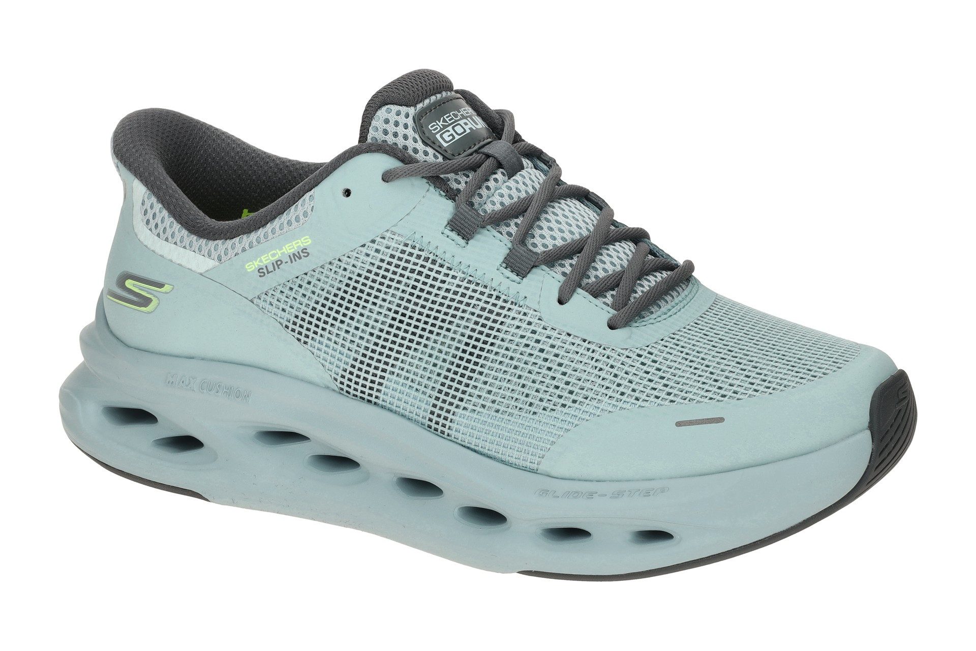 Skechers 129401 SAGE Schnürschuh günstig online kaufen