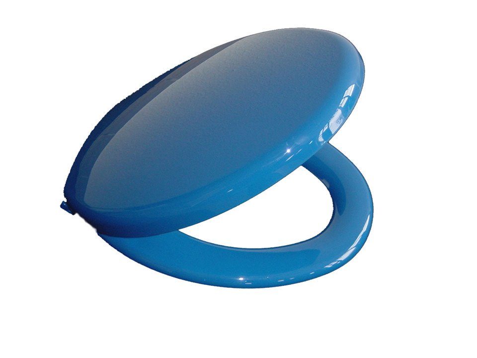 ADOB WC-Sitz Firenze, Mit Absenkautomatik günstig online kaufen