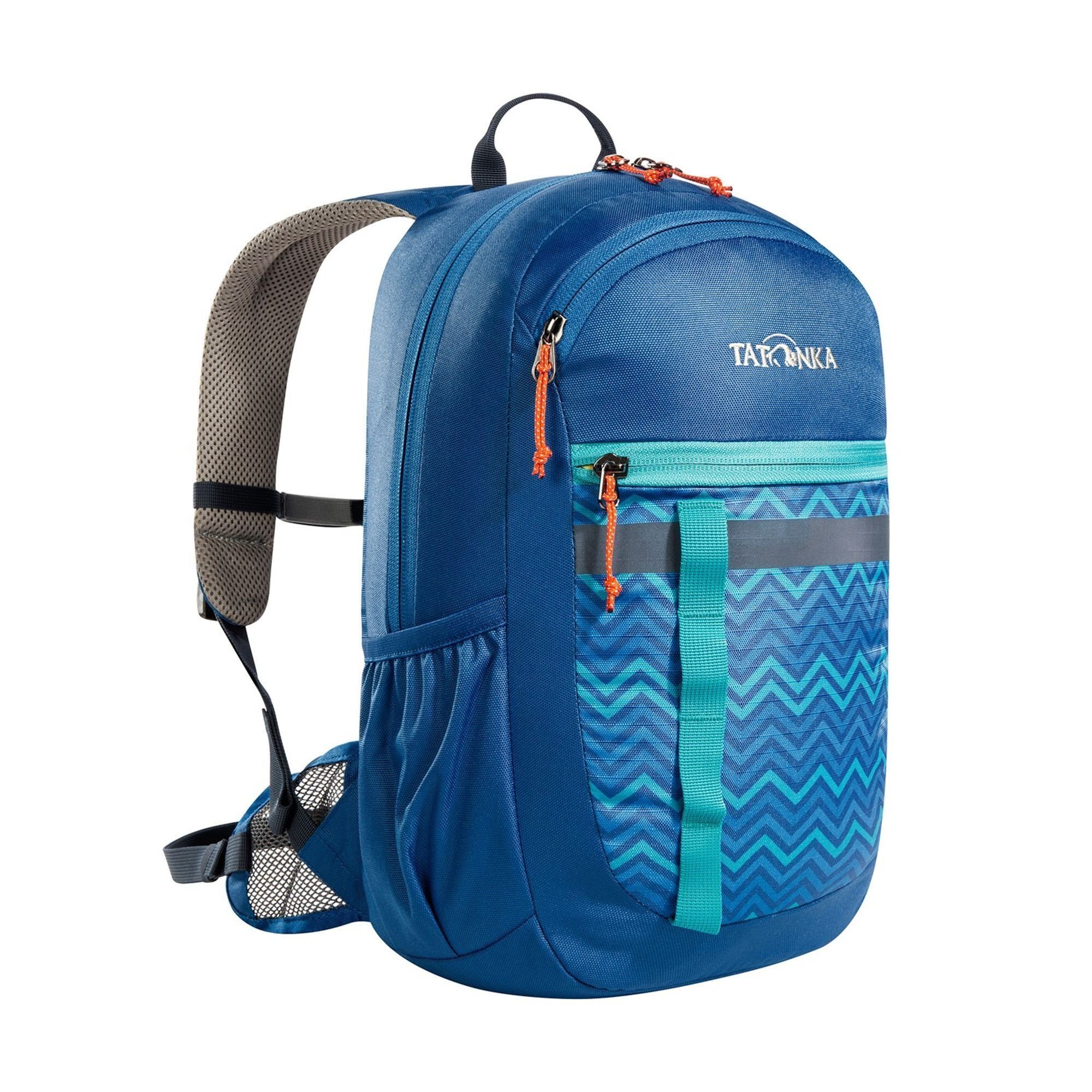 Kinderrucksack blue TATONKA® Polyester City,