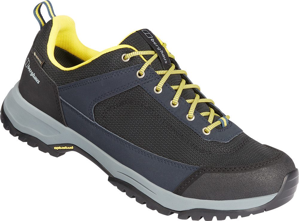 Berghaus Trekkingschuh wasserdicht
