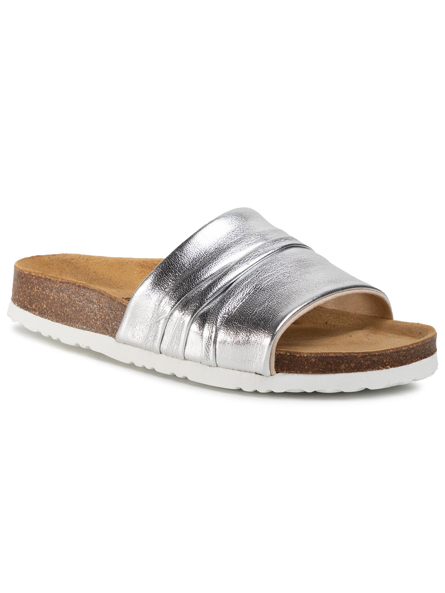 Dr. Brinkmann Pantolette Für Herren In Schwarz