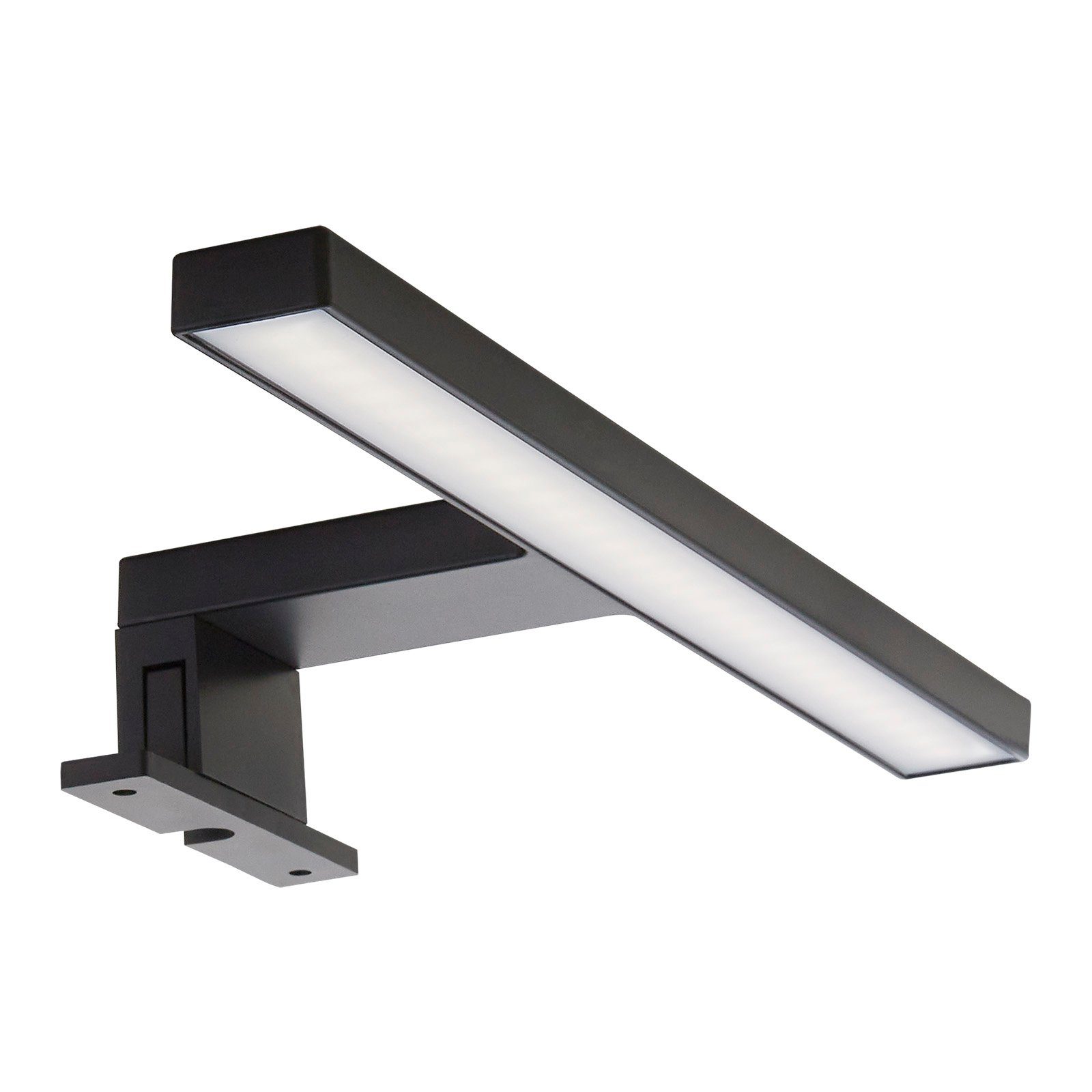 SO-TECH® LED Spiegelleuchte Aufbauleuchte SKY Schrankleuchte günstig online kaufen