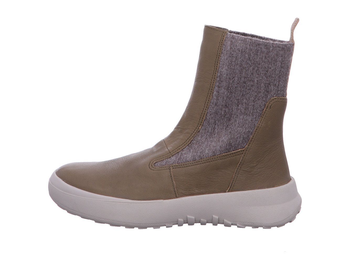 Think! Kusabi Ankleboots