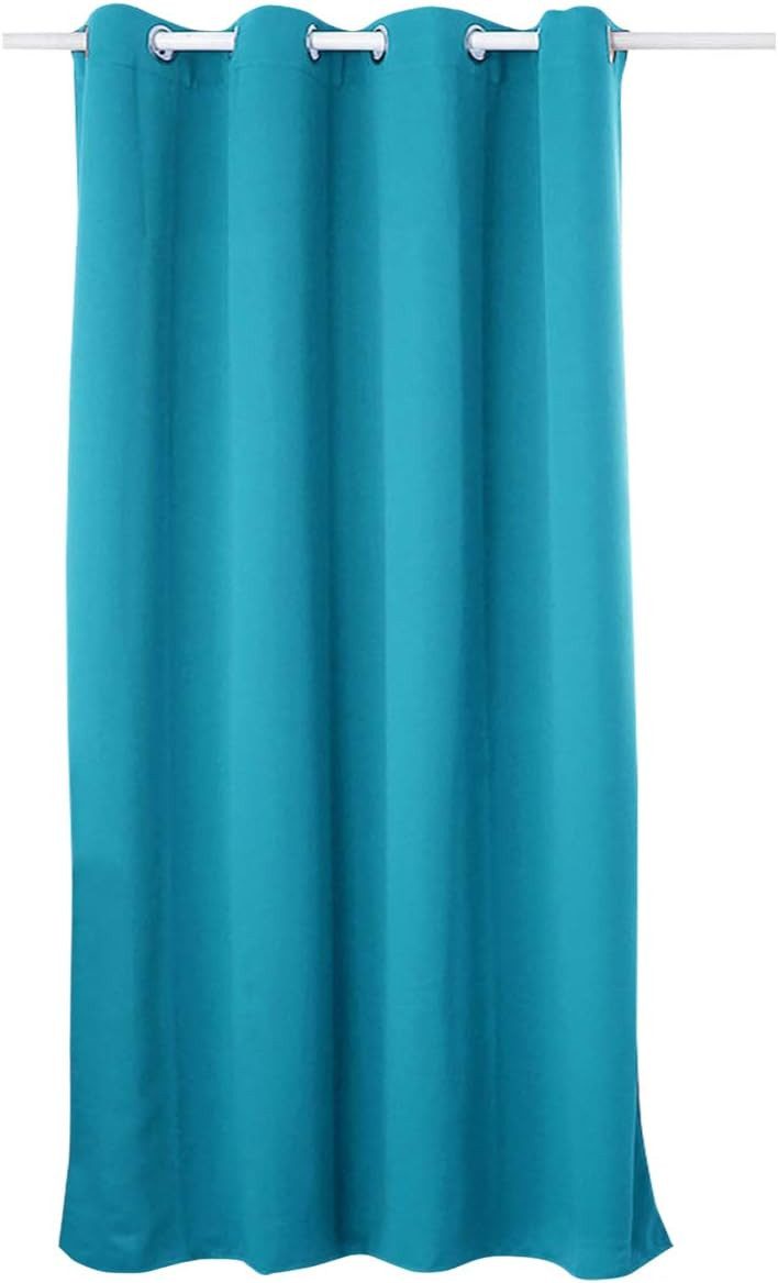 Woltu Vorhang (1 St), Ösen, blickdicht, Thermovorhang mit Ösen, 250 g/m² günstig online kaufen