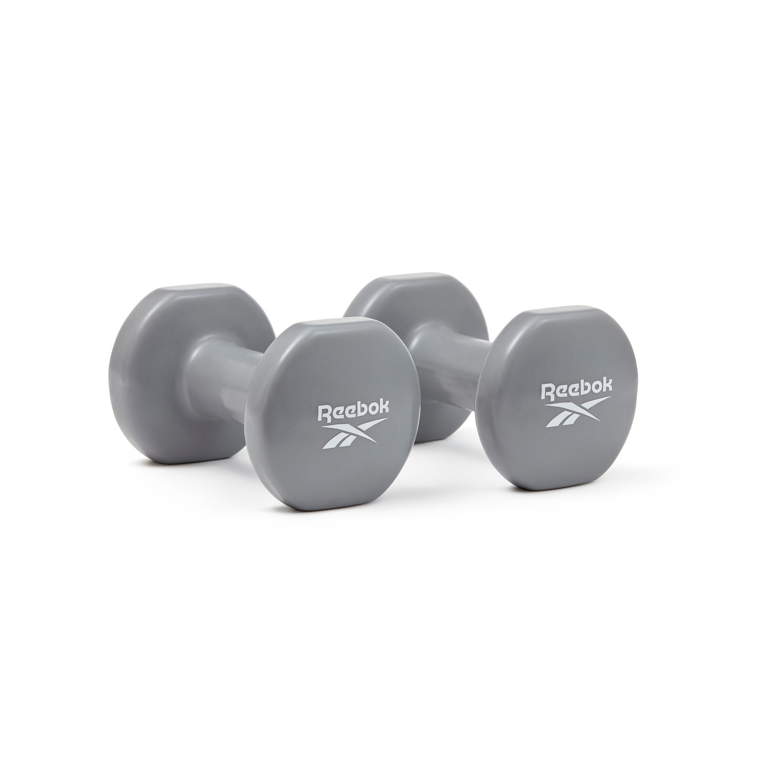 Reebok Kurzhantel Dumbbells (Hantel-Paar)