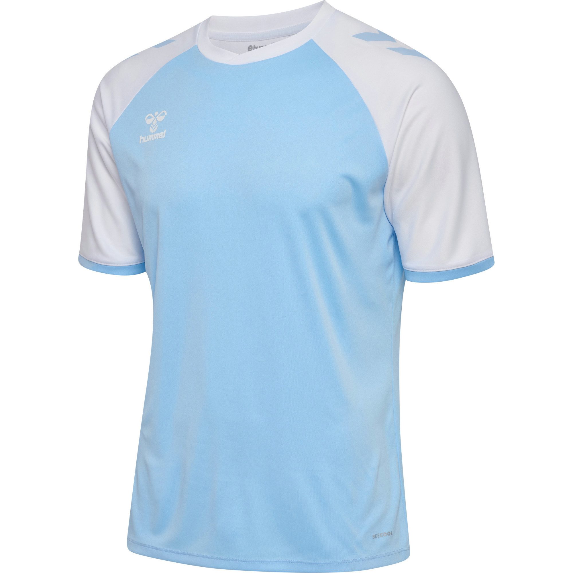 hummel Fußballtrikot Hummel Unisex Trikot hmlMATCH LEAGUE JERSEY S/S 233153