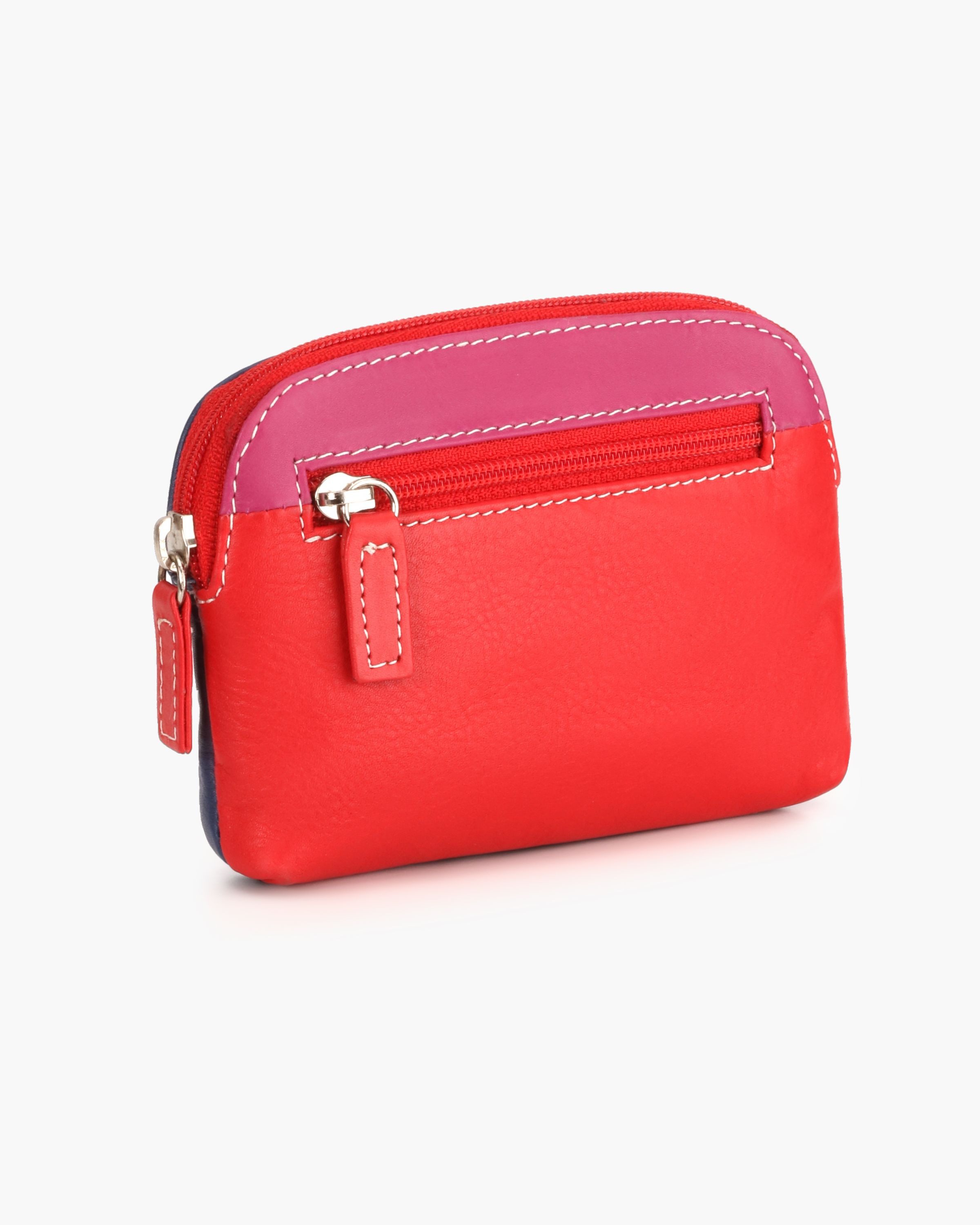 Merry Style Brieftasche Damen Geldbörse Portemonnaie aus Echtleder MS10-390 günstig online kaufen