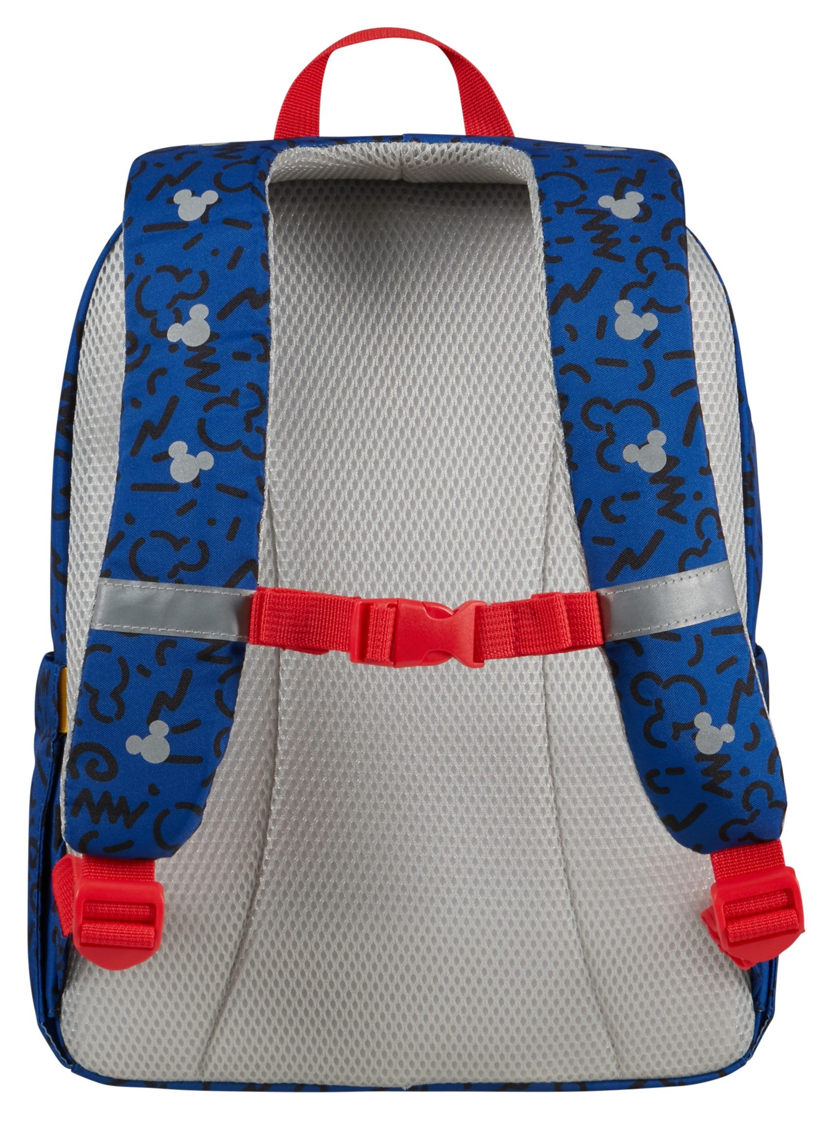 Samsonite Kinderrucksack DAYDREAM DISNEY, Mickey Happy