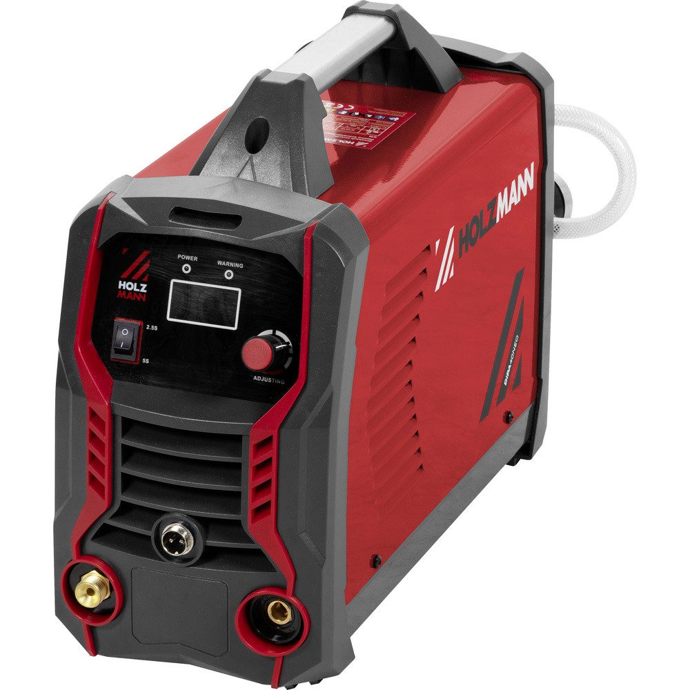 Holzmann Elektroschweißgerät Holzmann Maschinen DIPA40NEO Plasmaschneider