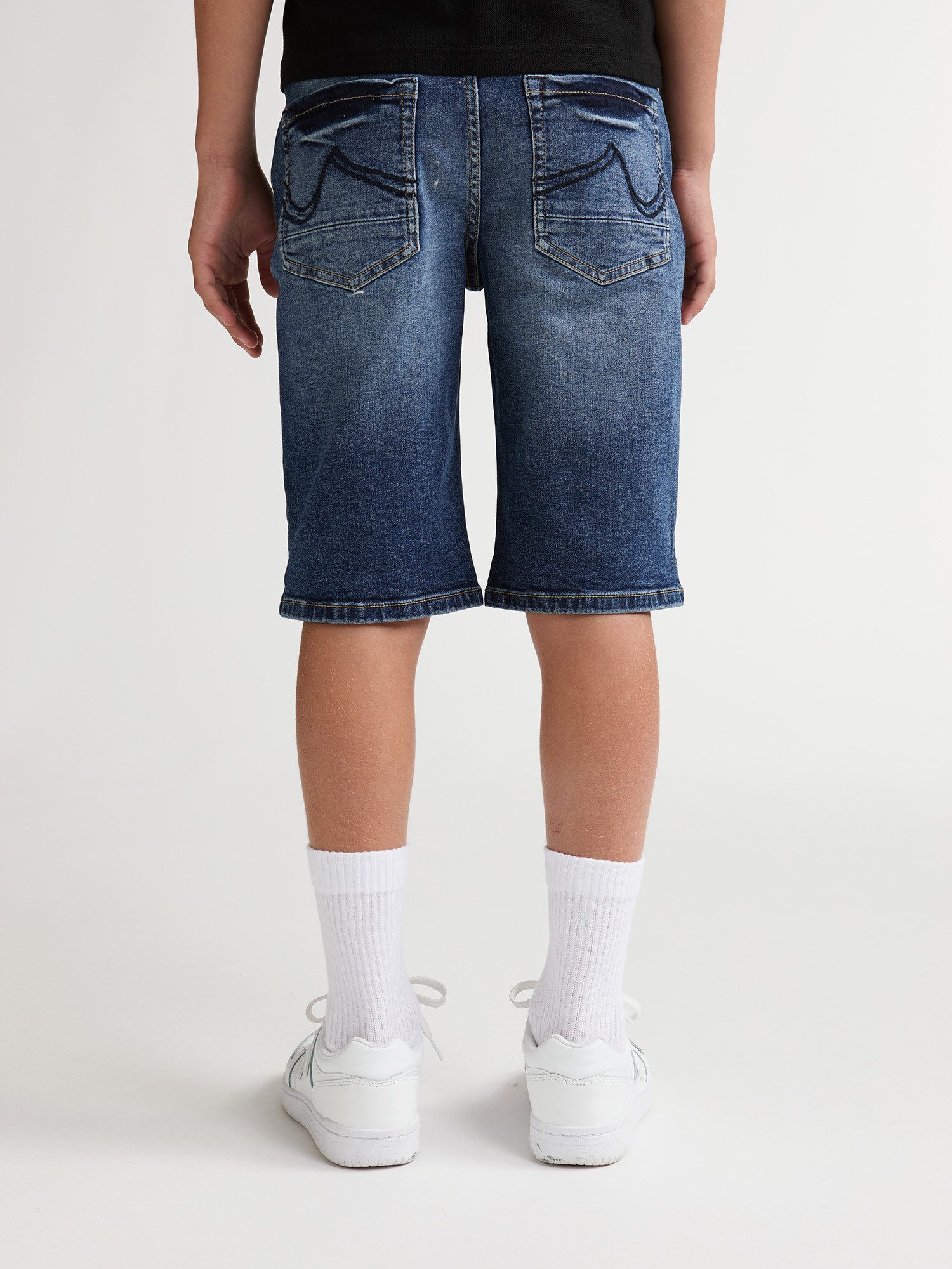 Petrol Industries Jeansshorts SanFelipe