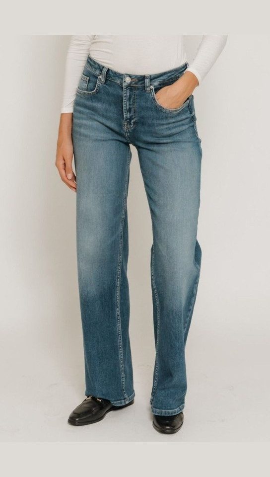 LTB Slim-fit-Jeans Enora L