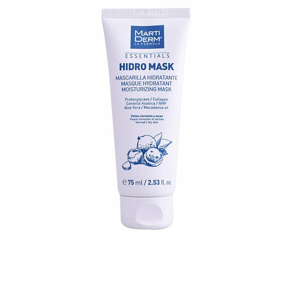 Martiderm Gesichtsmaske MARTIDERM Martidermâ¢ Hidromask