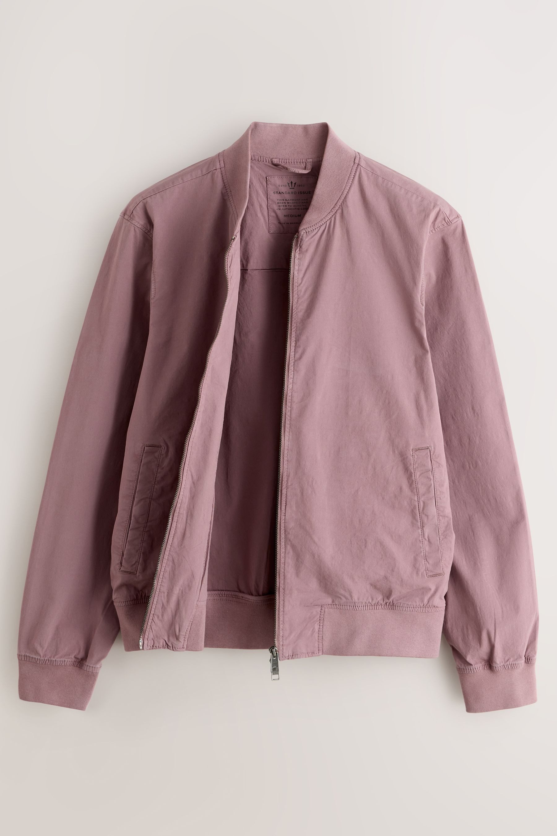 Next Bomberjacke Lässige Bomberjacke (1-St) günstig online kaufen