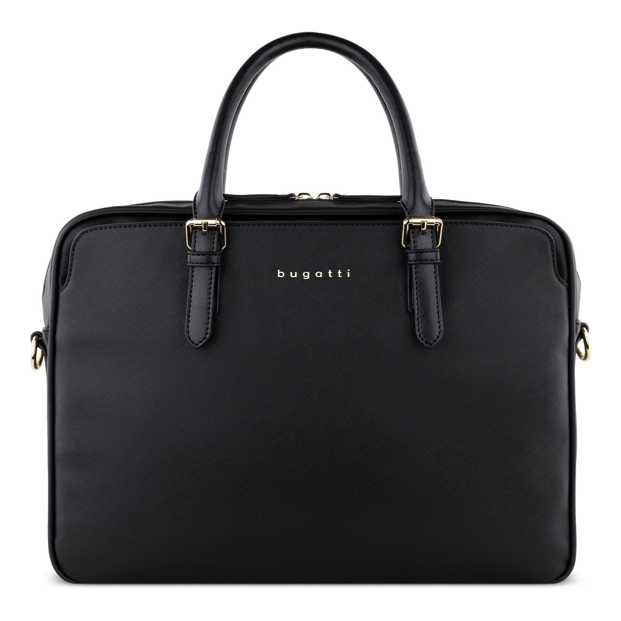 bugatti Aktentasche Ella, Polyurethan günstig online kaufen