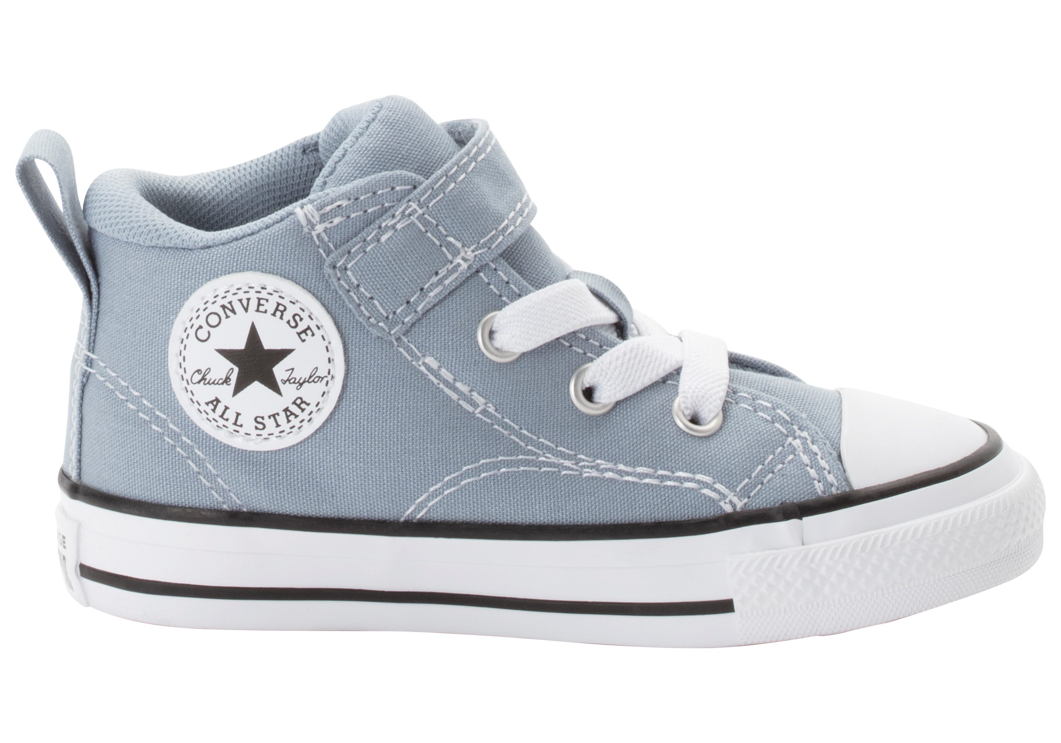 Converse CHUCK TAYLOR ALL STAR MALDEN STREET EASY ON Sneaker (für Kinder) – Bild 3 von 5