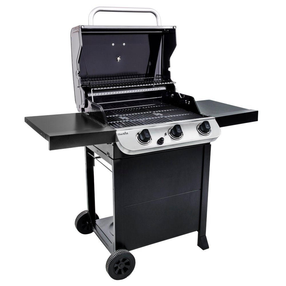 Char-Broil Gasgrill Convective 310 B