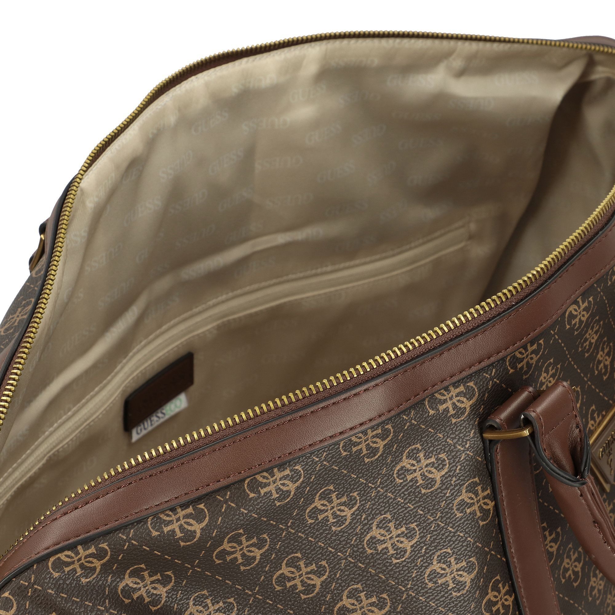 Guess Weekender Pisa, Polyurethan