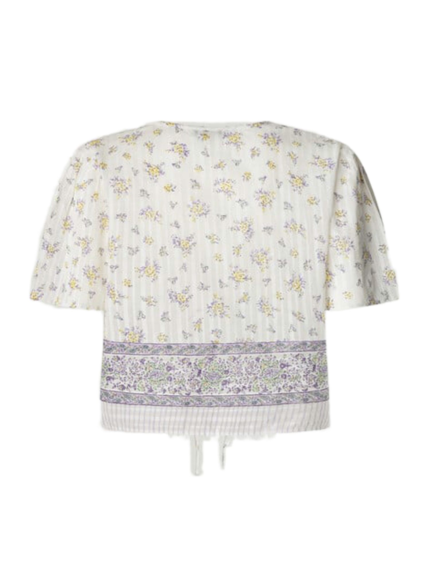 Pepe Jeans Blusenshirt