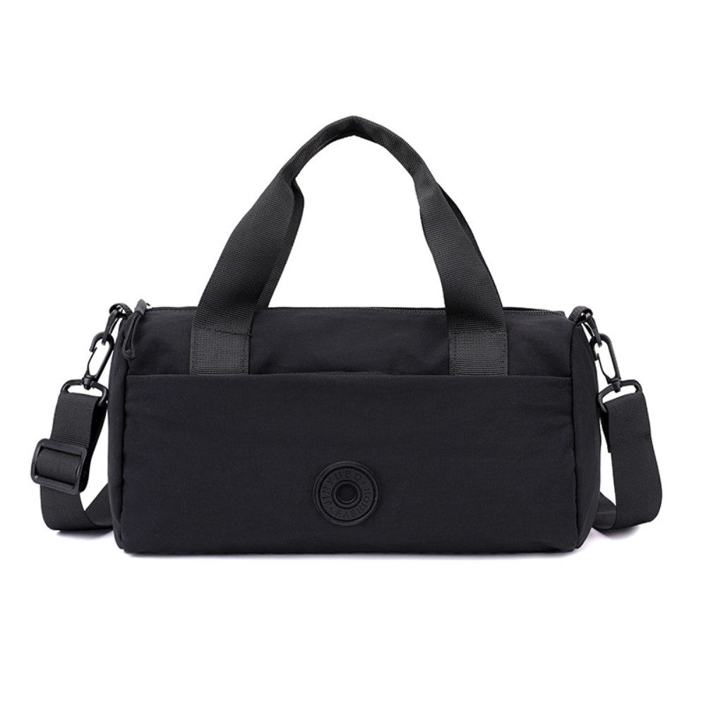 Blusmart Umhängetasche stilvolle, leichtgewichtige Sporttasche (Outdoor, Freizeit und Reisen, große Kapazität, Umhängetasche, Handtasche), unisex