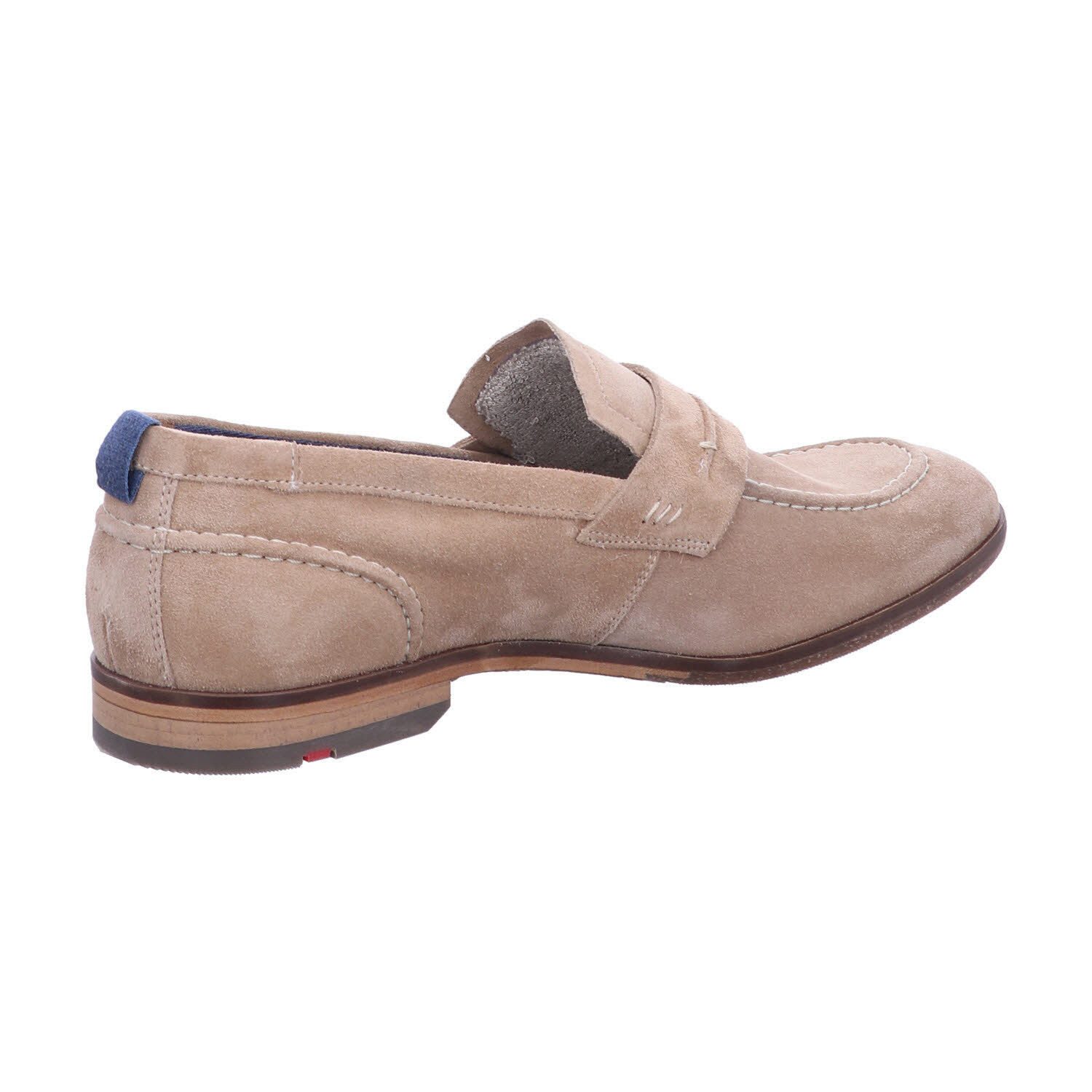 Lloyd Leif Slipper