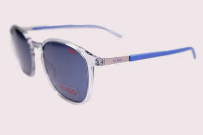 HUGO Sonnenbrille Hugo Kunststoff Sonnenbrille HG1229/S KB7
