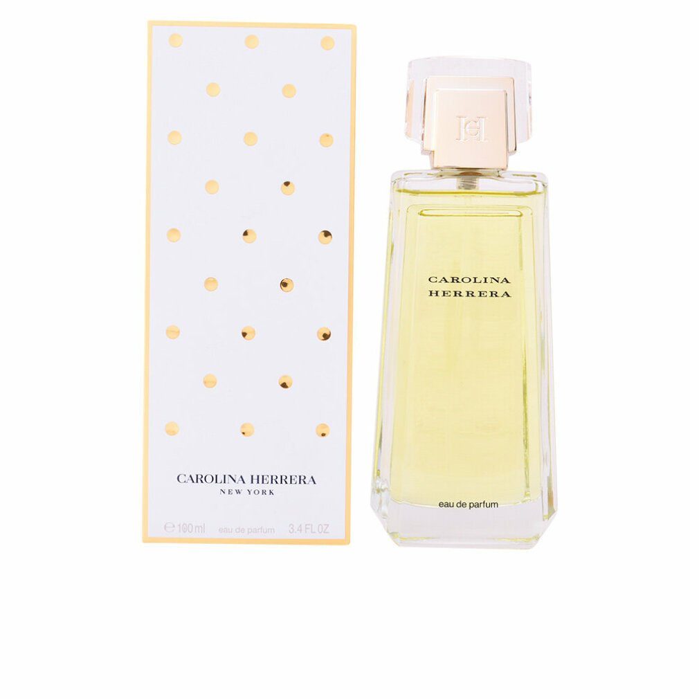 Carolina Herrera Eau de Parfum Eau De Parfum Spray 100ml