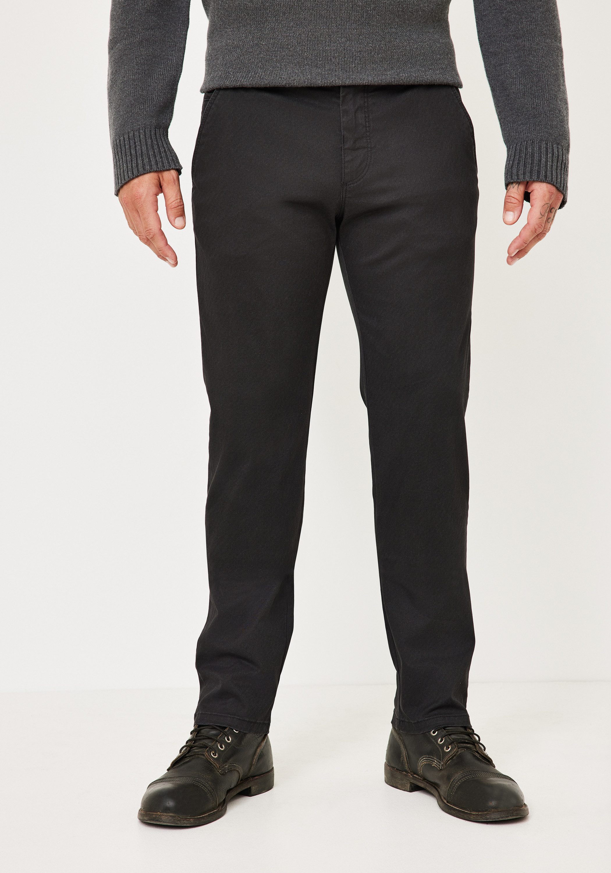 Chinohose ODESSA