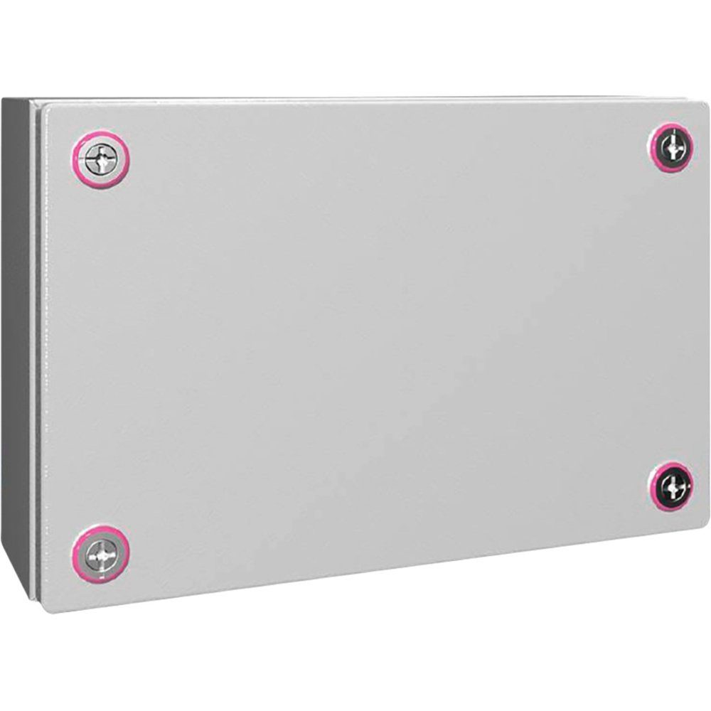 RITTAL Rittal KX 1531.000 Installations-Gehäuse, Wand-Gehäuse 300 x 200 x 120 Steckdosenverteiler
