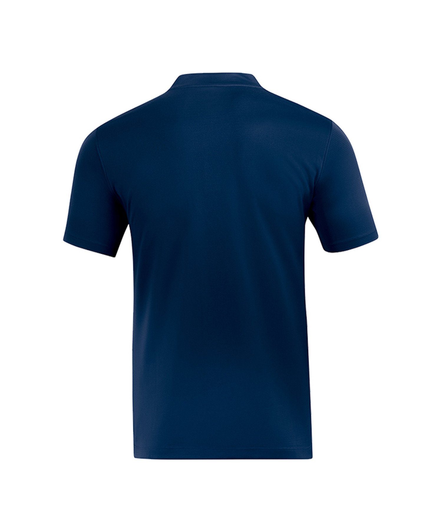 Jako T-Shirt Prestige Poloshirt Blau default